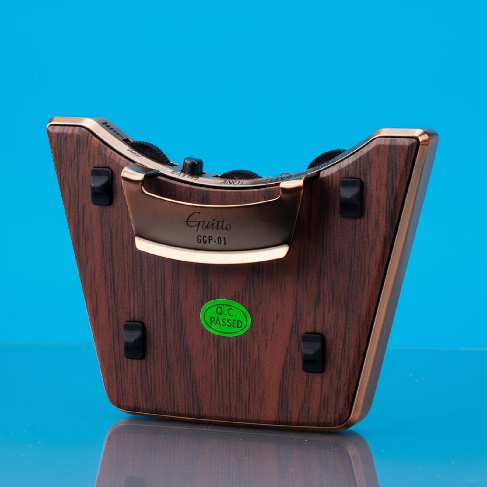 Musical Instruments Easy - Easy-Install Guitar Pickup Phase Toggle Powered
