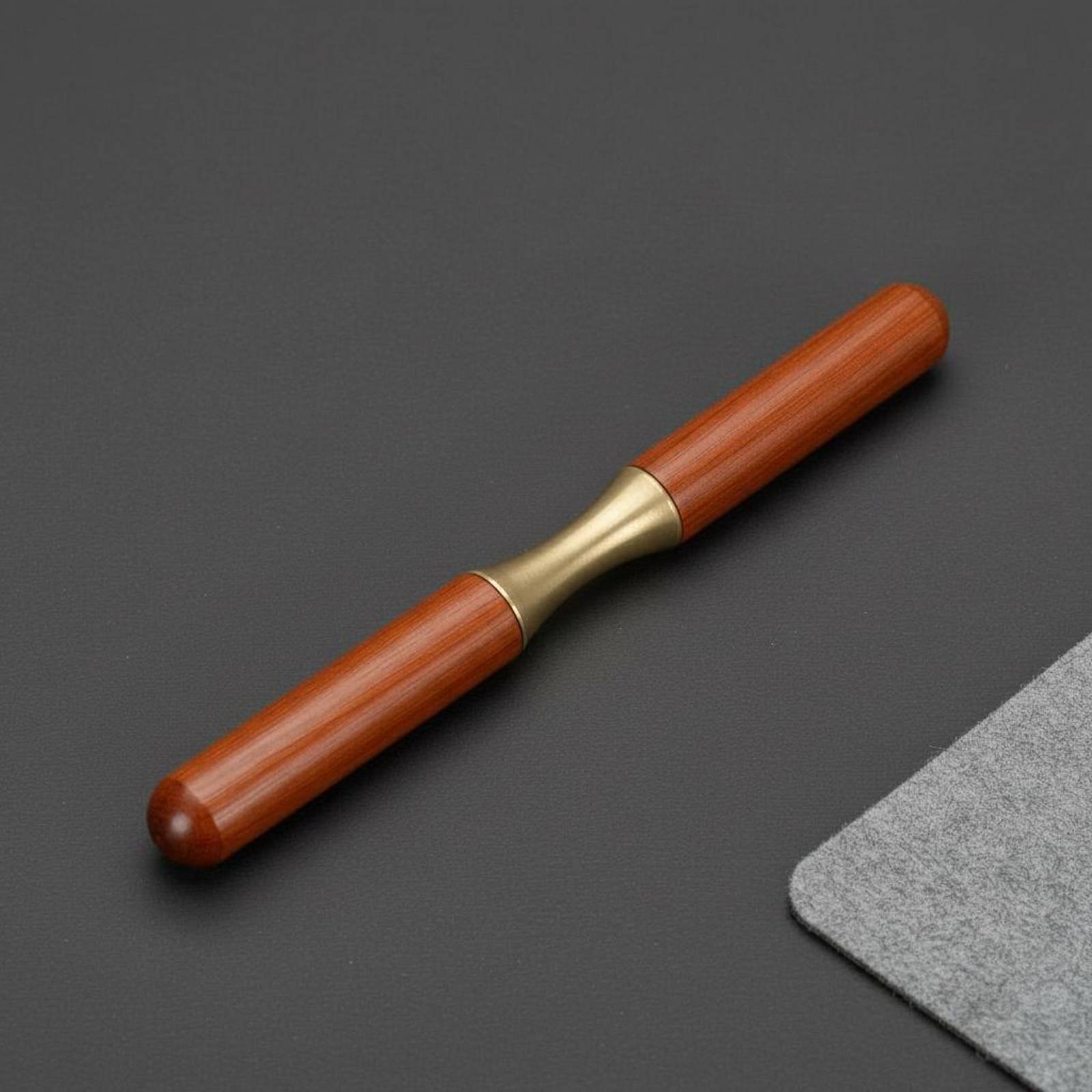 Musical Instrument Long - Brass Instrument Indentation Repair Tool Long-Lasting