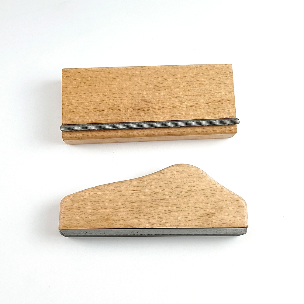 Musical Instrument Ending In A - 2 in 1 Guitar Fret Crowning
