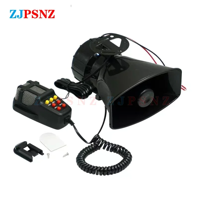 12V Super Loud Car Auto Warnin - Musical Instrument Bugle ulasan dan harga