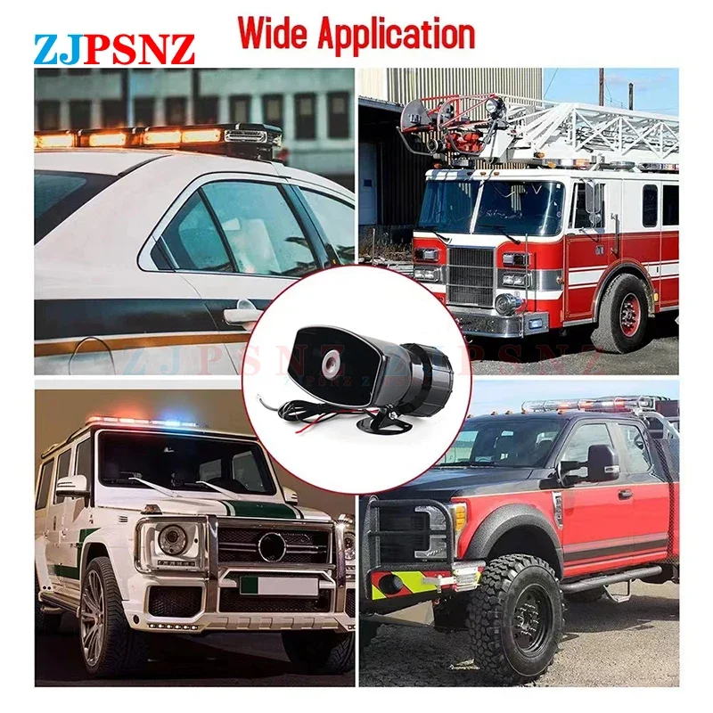 12V Super Loud Car Auto Warnin - Musical Instrument Bugle ulasan dan harga