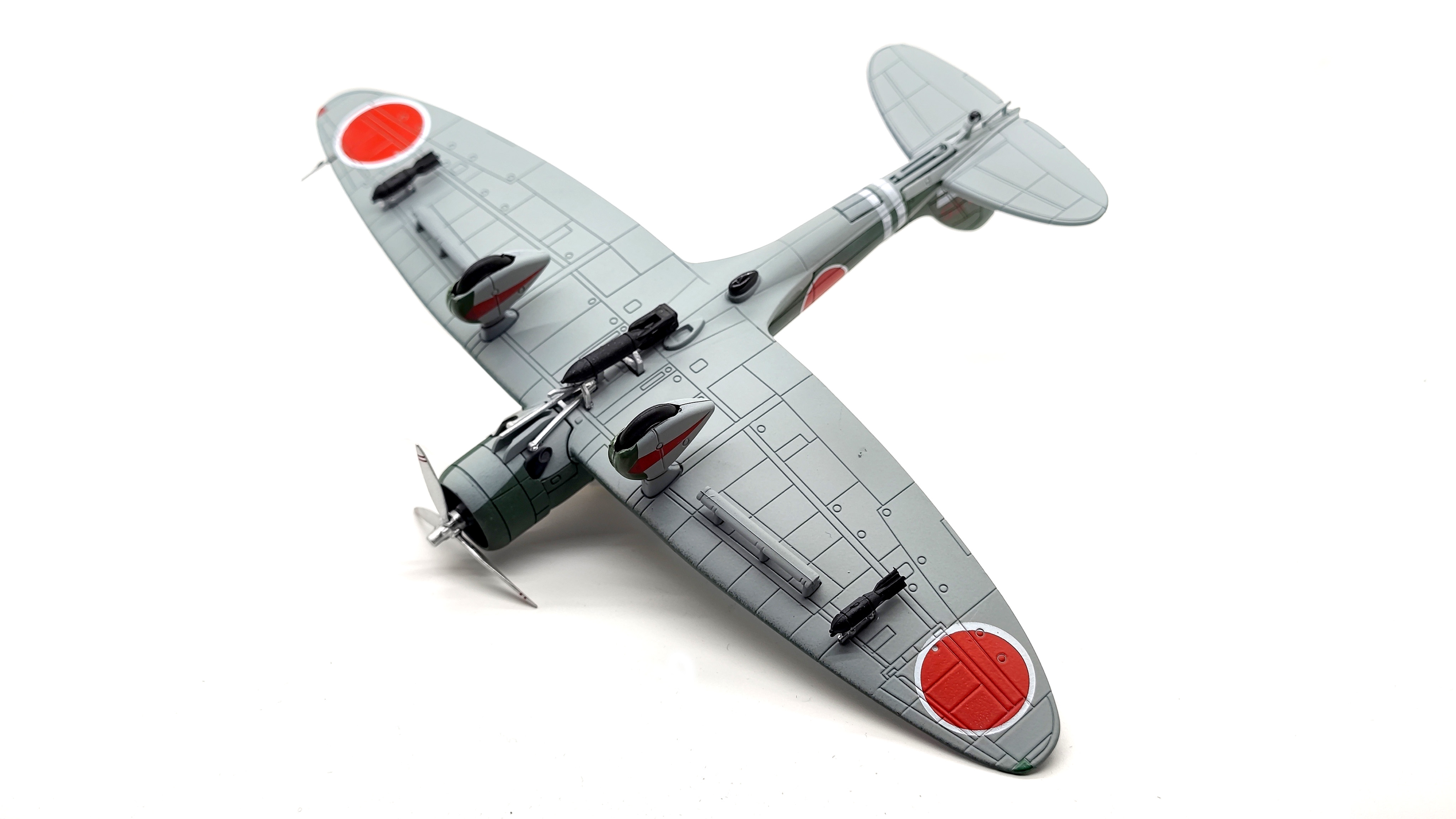 1/72 WLTK Japanese Type 99 (D3 - Musical Instrument Japanese ulasan dan harga