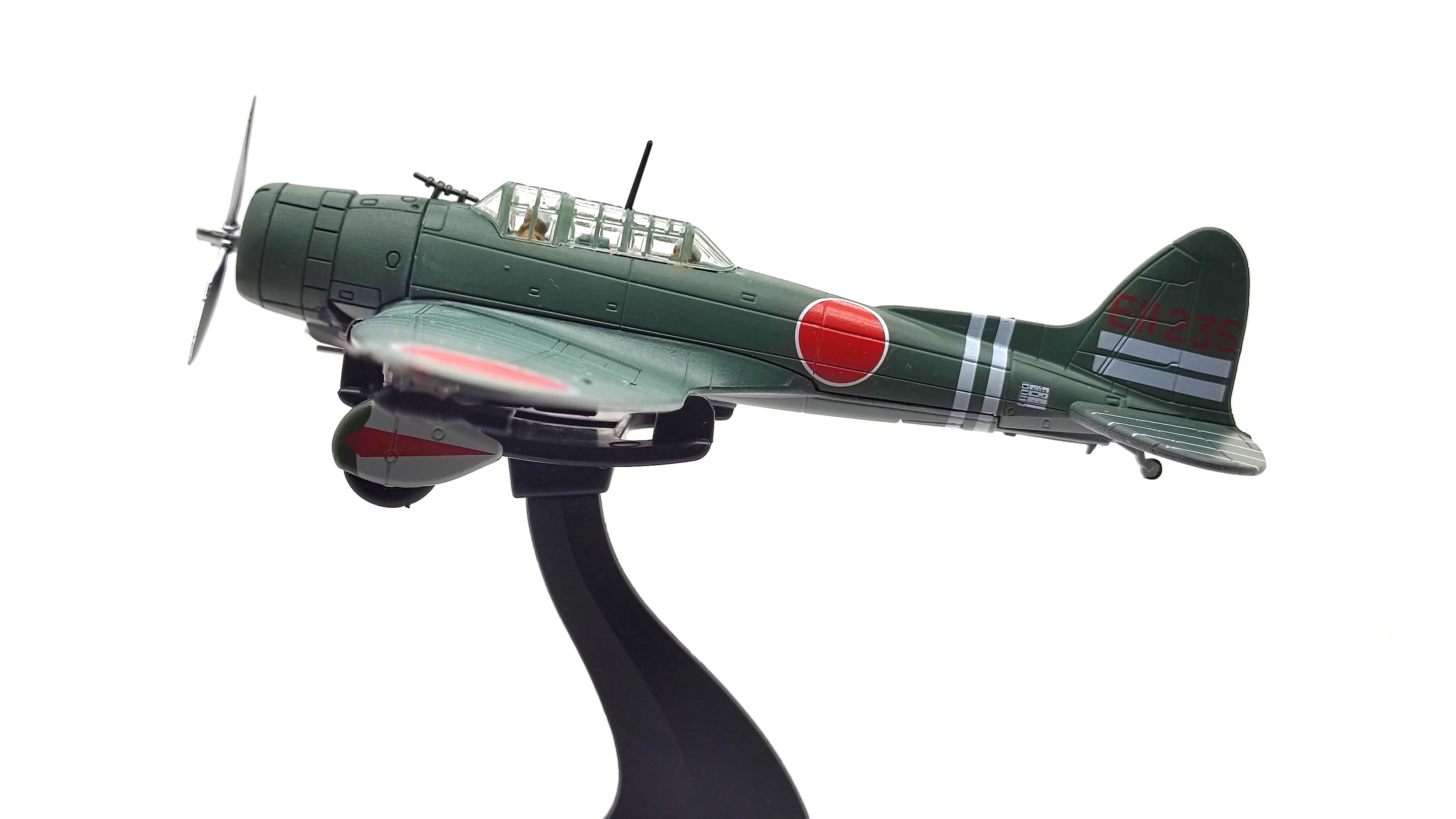 1/72 WLTK Japanese Type 99 (D3 - Musical Instrument Japanese ulasan dan harga