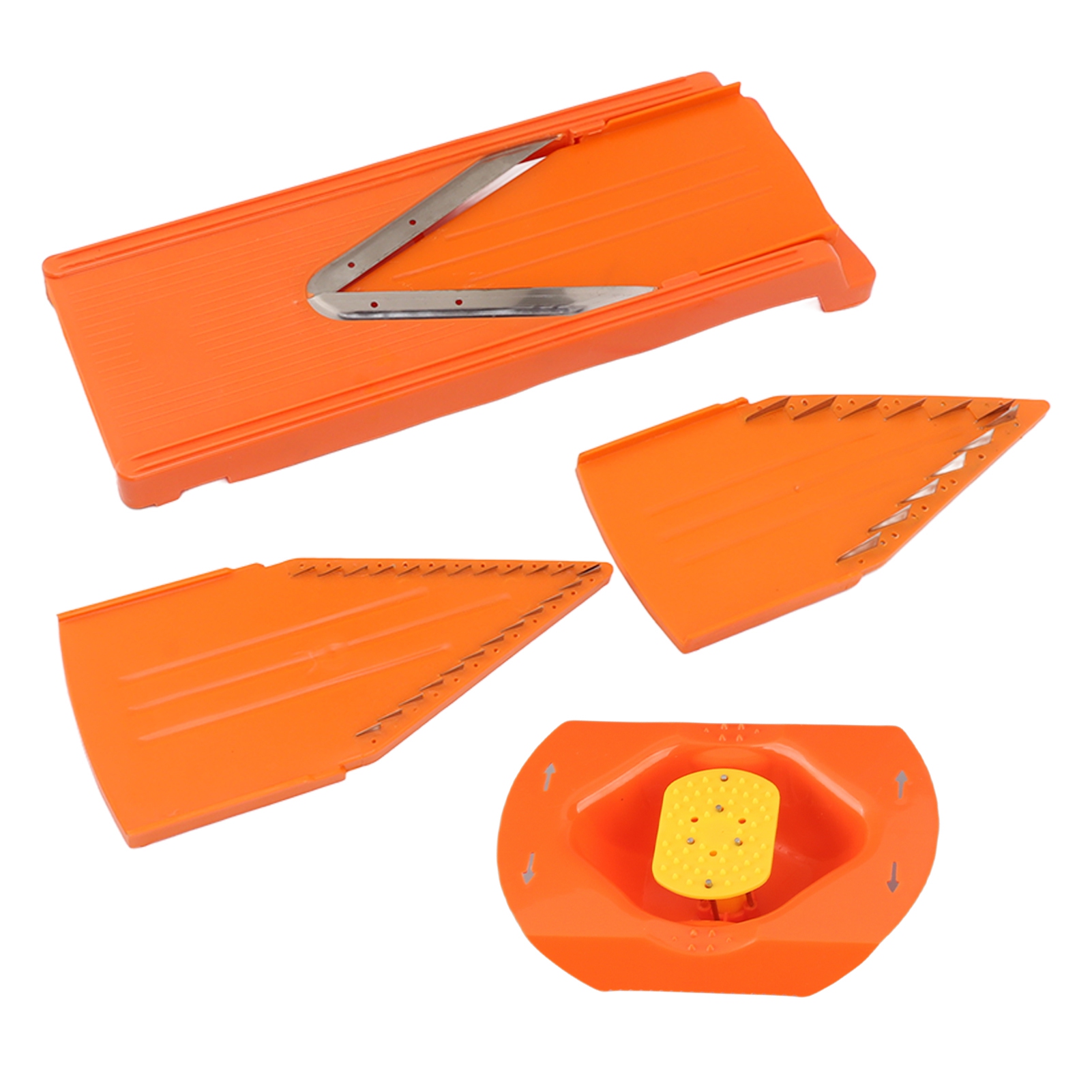 Manual Vegetable Cutter Mandol - Mandolin A Style ulasan dan harga