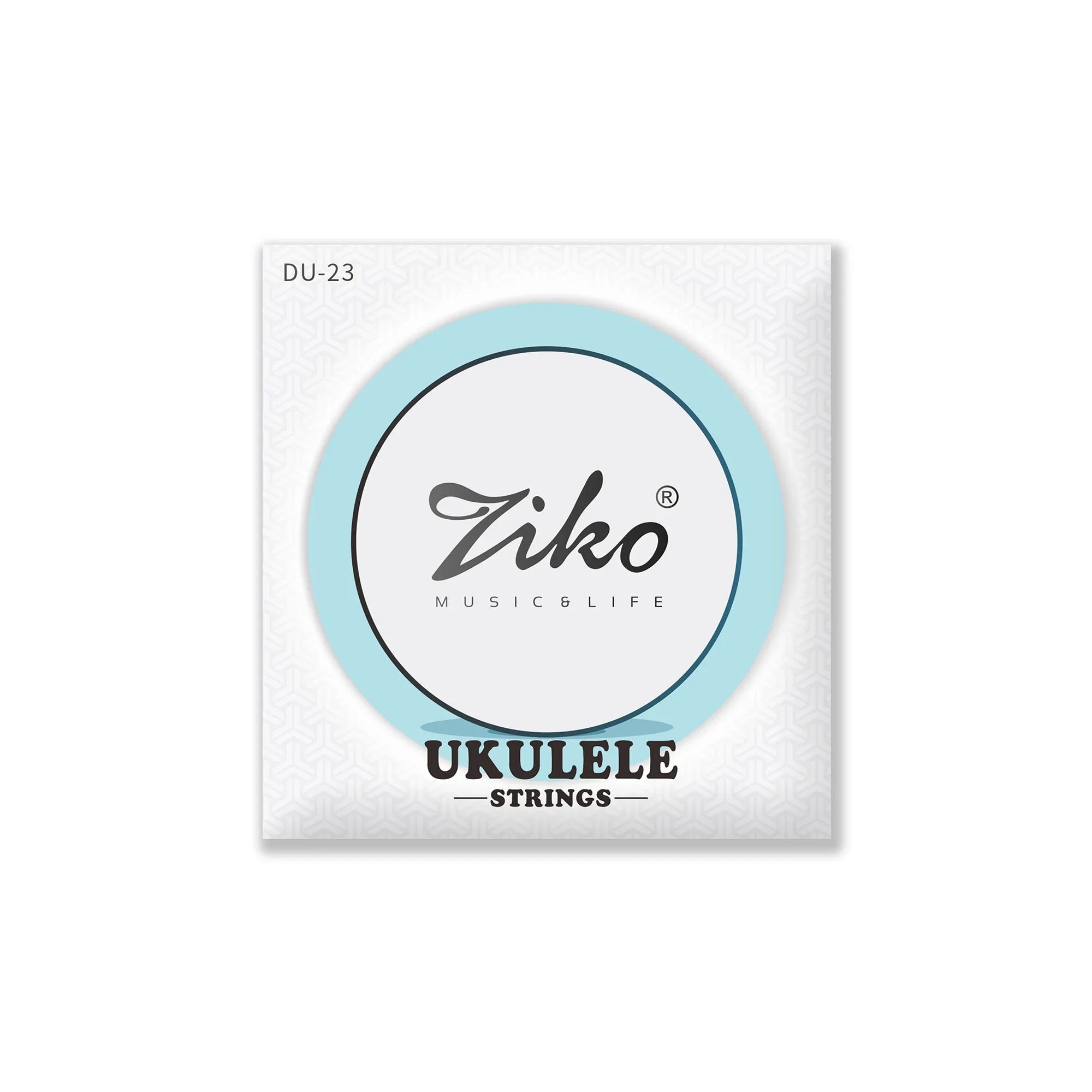 ZIKO Ukulele Strings Soprano C - Musical Instruments Easy ulasan dan harga