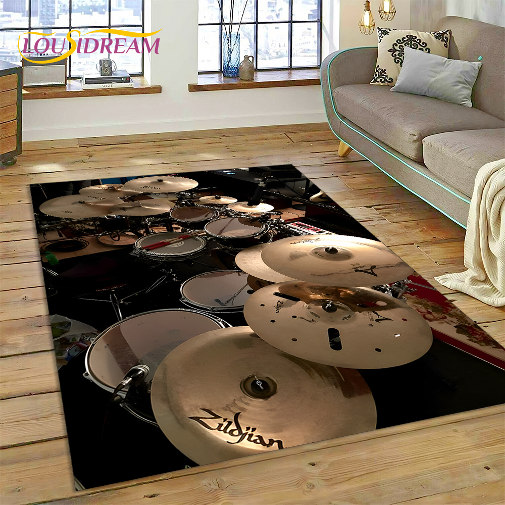 Drum Kit Music Instruments Dru - Musical Instruments Online ulasan dan harga
