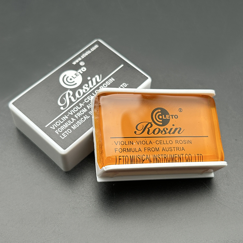 10Pcs LETO Violin Viola Cello  - Musical Instrument Veena ulasan dan harga