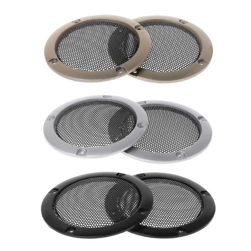 2pcs 3inch Decorative Steel Me - Musical Instrument Triangle ulasan dan harga