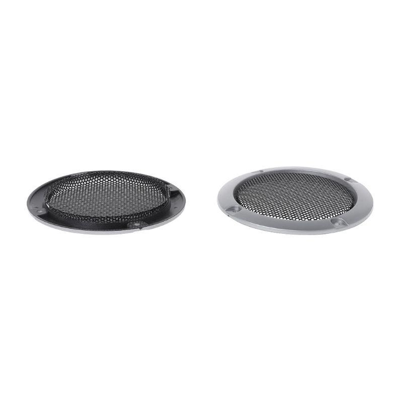 2pcs 3inch Decorative Steel Me - Musical Instrument Triangle ulasan dan harga