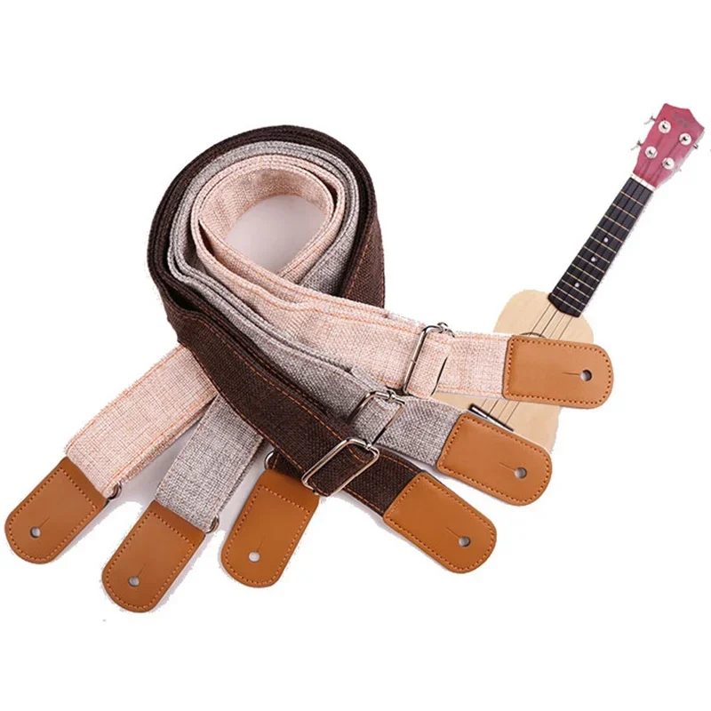 Adjustable Soft Cotton Leather - Musical Instruments Easy ulasan dan harga