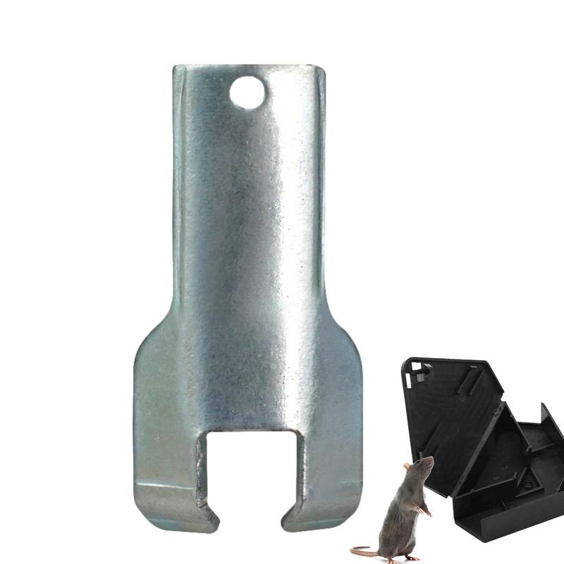 Mouses Bait Station Mice Stati - Musical Instrument Triangle ulasan dan harga