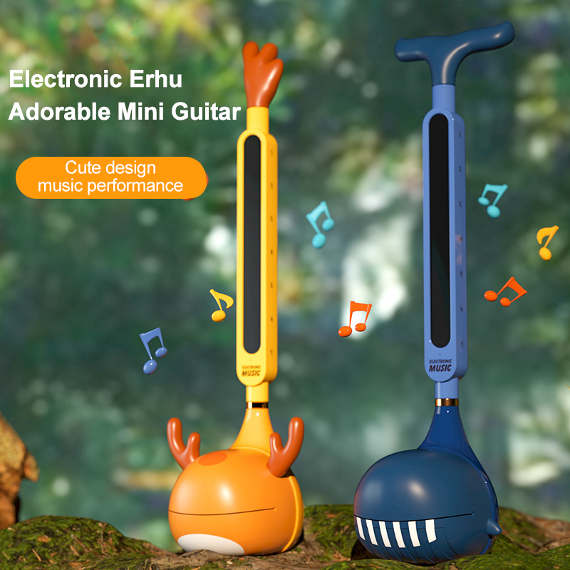 Otamatone Japanese Electronic  - Musical Instrument Japanese ulasan dan harga
