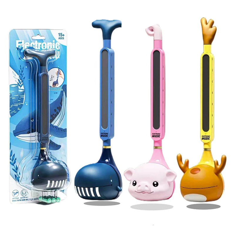 Otamatone Japanese Electronic  - Musical Instrument Japanese ulasan dan harga
