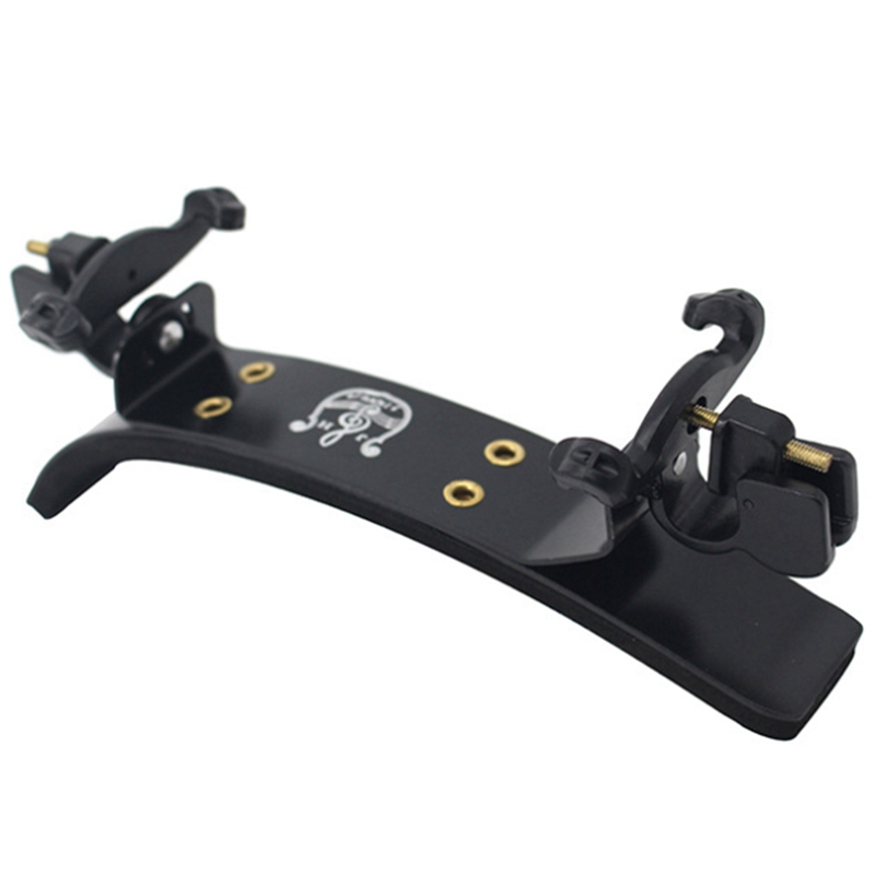Violin Shoulder Rest Adjustabl - Musical Instrument Veena ulasan dan harga