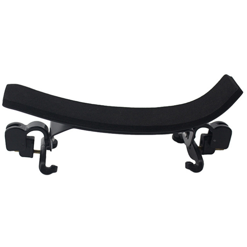 Violin Shoulder Rest Adjustabl - Musical Instrument Veena ulasan dan harga