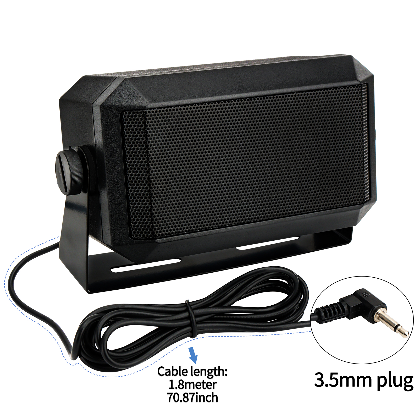 ABBREE Rectangular External Co - Musical Instrument Triangle ulasan dan harga