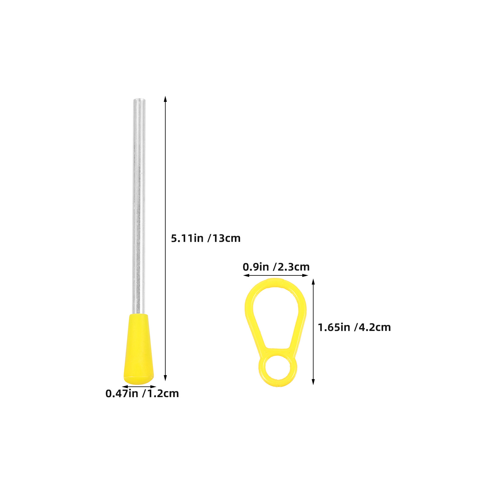 16Pcs Triangle Iron Mallets Pr - Musical Instrument Triangle ulasan dan harga
