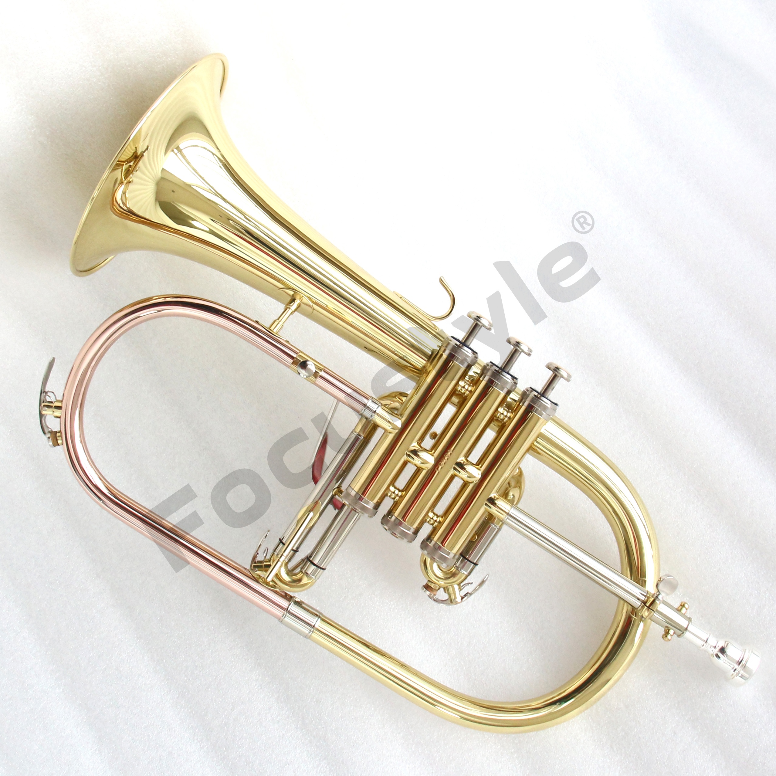 Top Grade Flugelhorn Professio - Musical Instruments Online ulasan dan harga