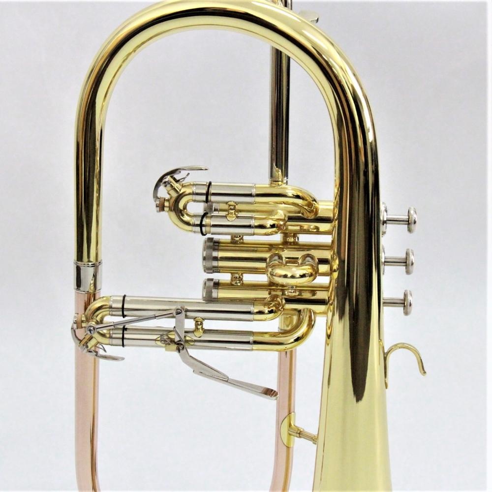 Top Grade Flugelhorn Professio - Musical Instruments Online ulasan dan harga