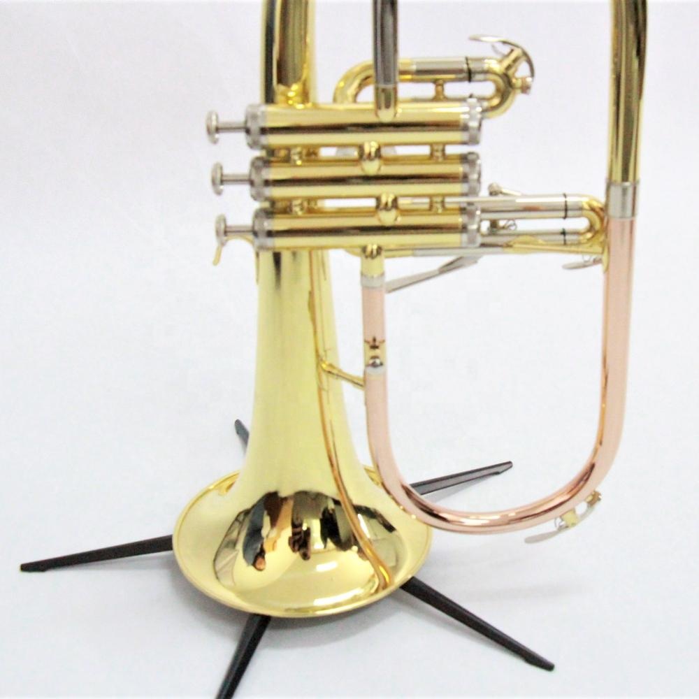 Top Grade Flugelhorn Professio - Musical Instruments Online ulasan dan harga