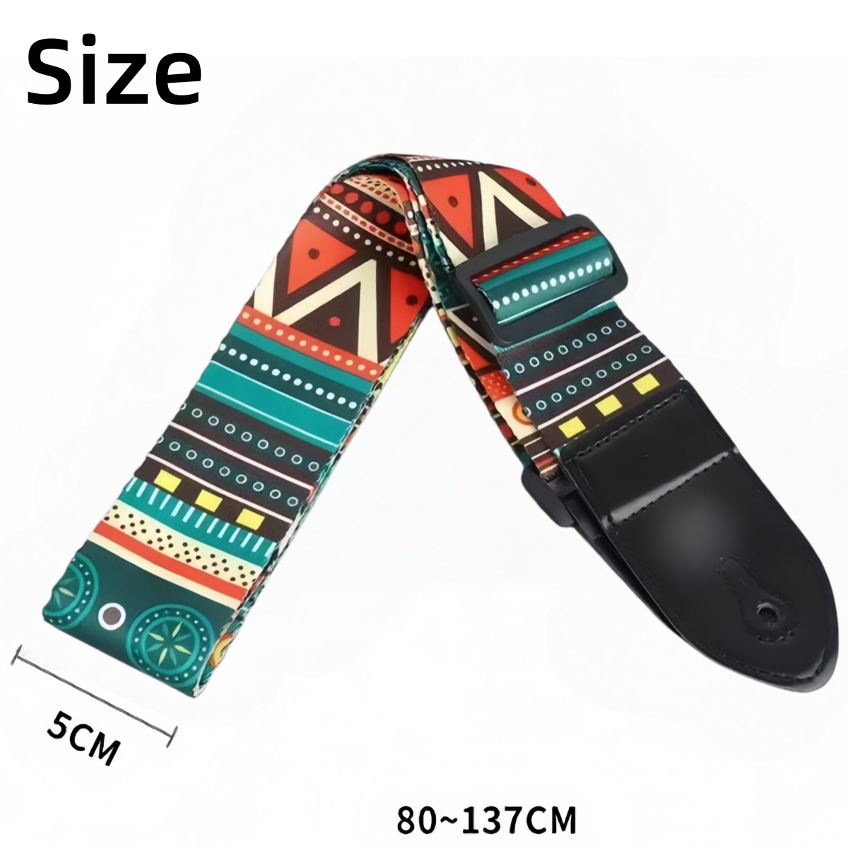 Miwayer 1pc Adjustable Shoulde - Musical Instruments Easy ulasan dan harga
