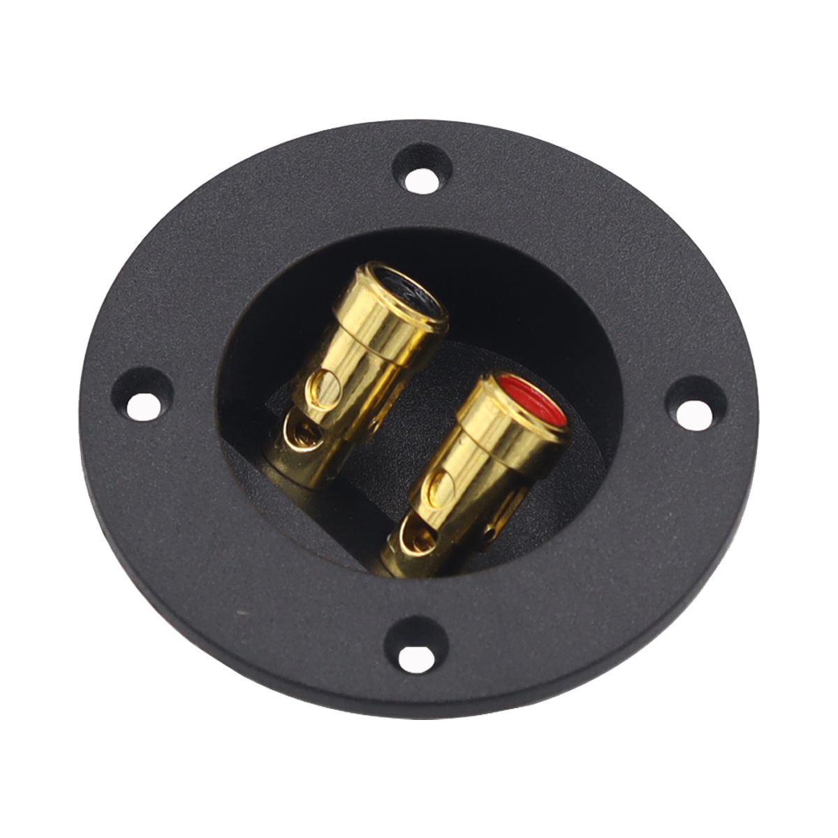 Square Pillar Speaker Cable Ho - Musical Instrument Triangle ulasan dan harga