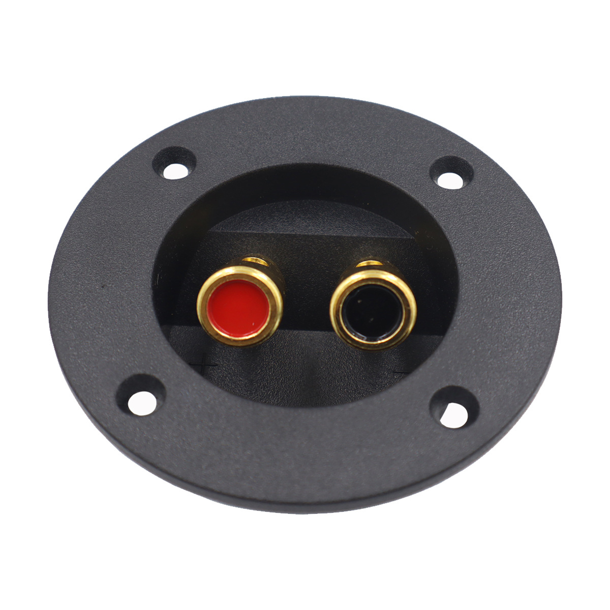 Square Pillar Speaker Cable Ho - Musical Instrument Triangle ulasan dan harga