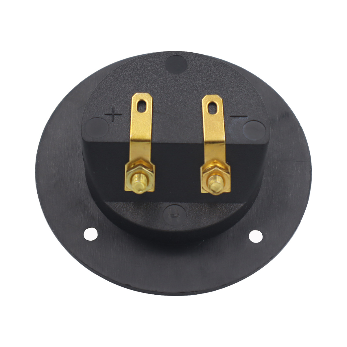 Square Pillar Speaker Cable Ho - Musical Instrument Triangle ulasan dan harga