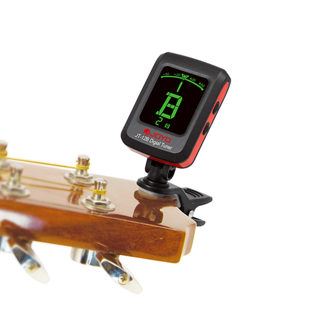 JOYO JT-06/12B Guitar Tuner Mu - Musical Instrument Veena ulasan dan harga