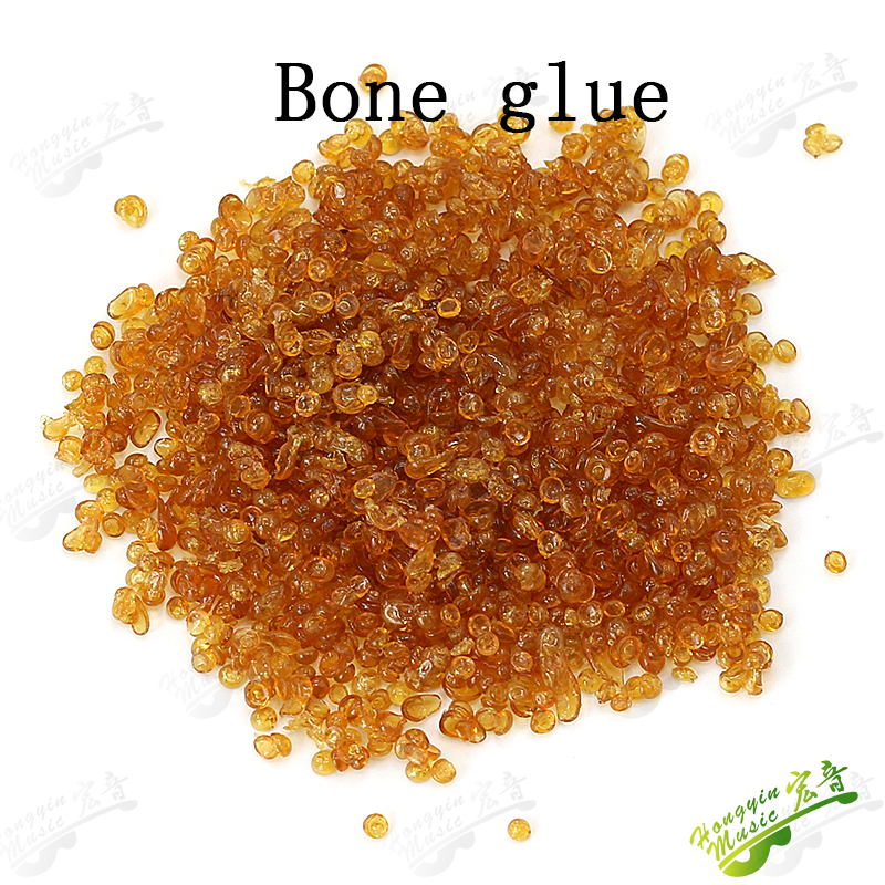 HUATOOL Animal glue, leather g - Musical Instrument Veena ulasan dan harga