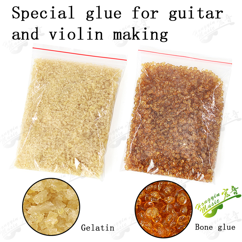 HUATOOL Animal glue, leather g - Musical Instrument Veena ulasan dan harga