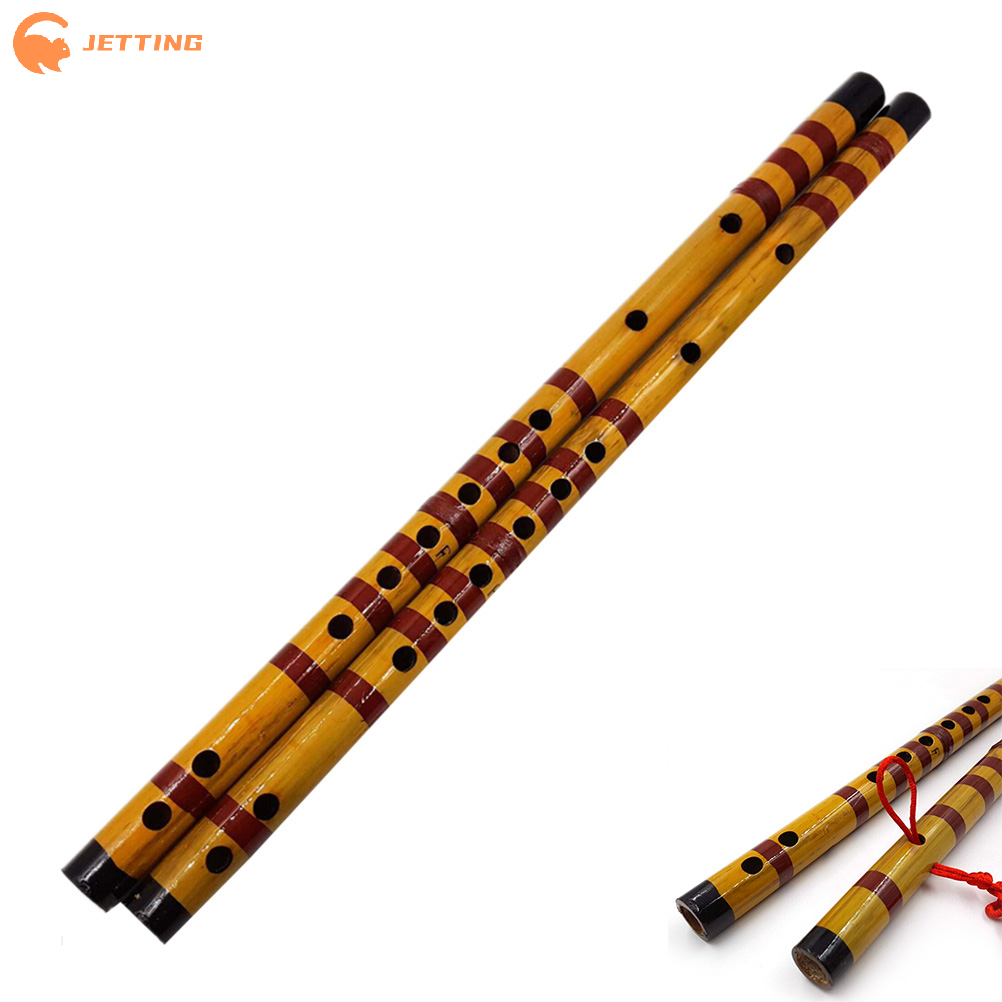 (New) 1Pcs Traditional Long Ba - Musical Instrument Long ulasan dan harga
