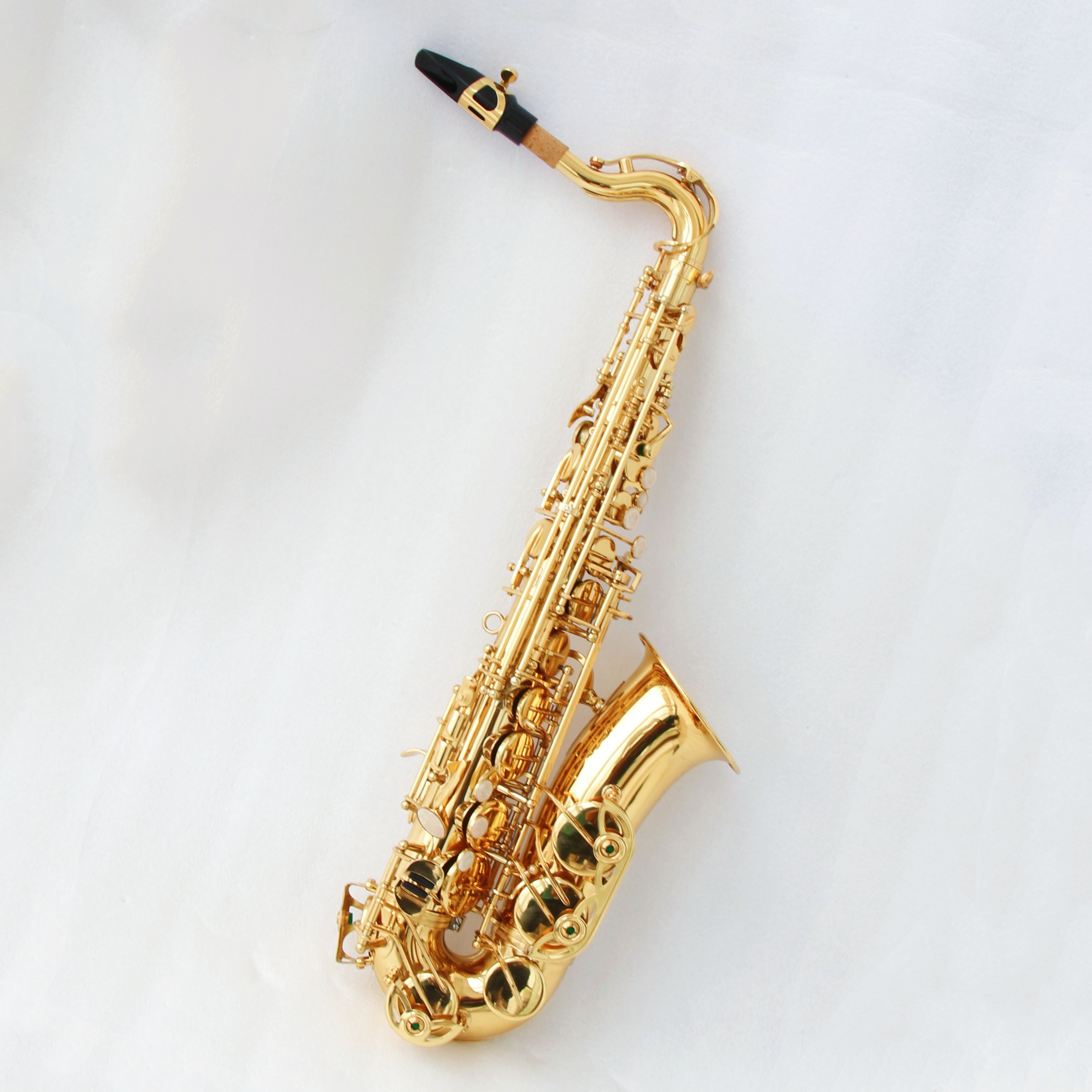 Small Size Alto Saxophone For  - Musical Instrument Ending In A ulasan dan harga