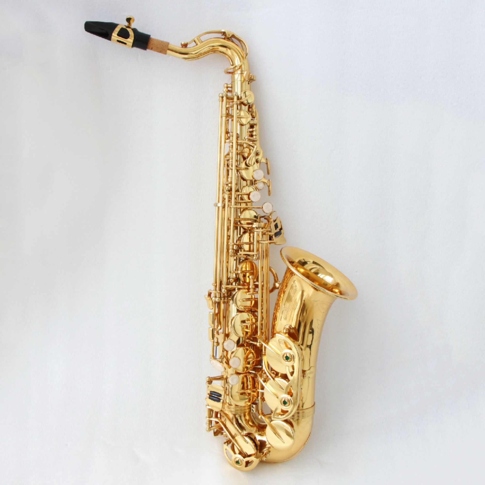Small Size Alto Saxophone For  - Musical Instrument Ending In A ulasan dan harga