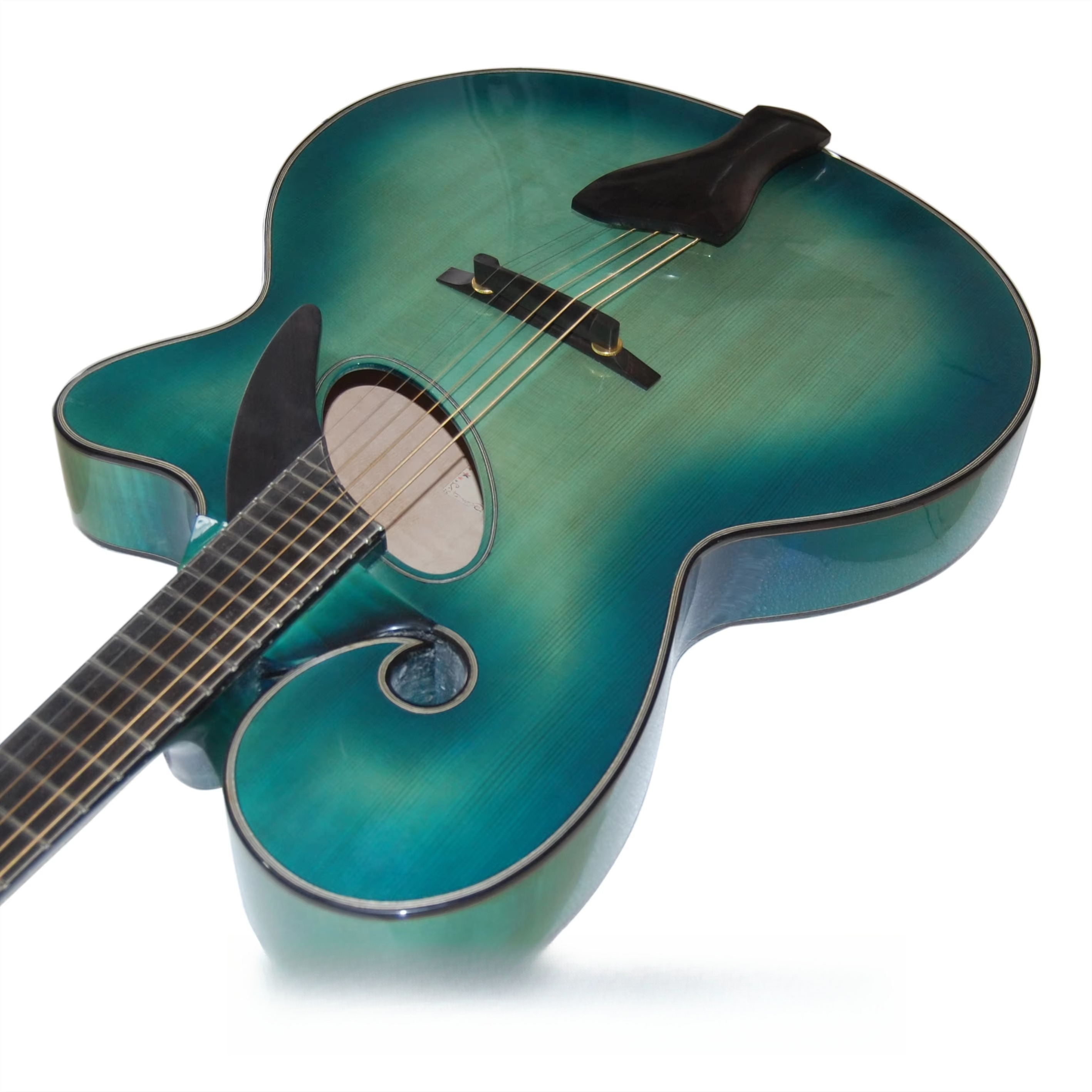 Yunzhi Brand 18inch Handmade M - Mandolin A Style ulasan dan harga
