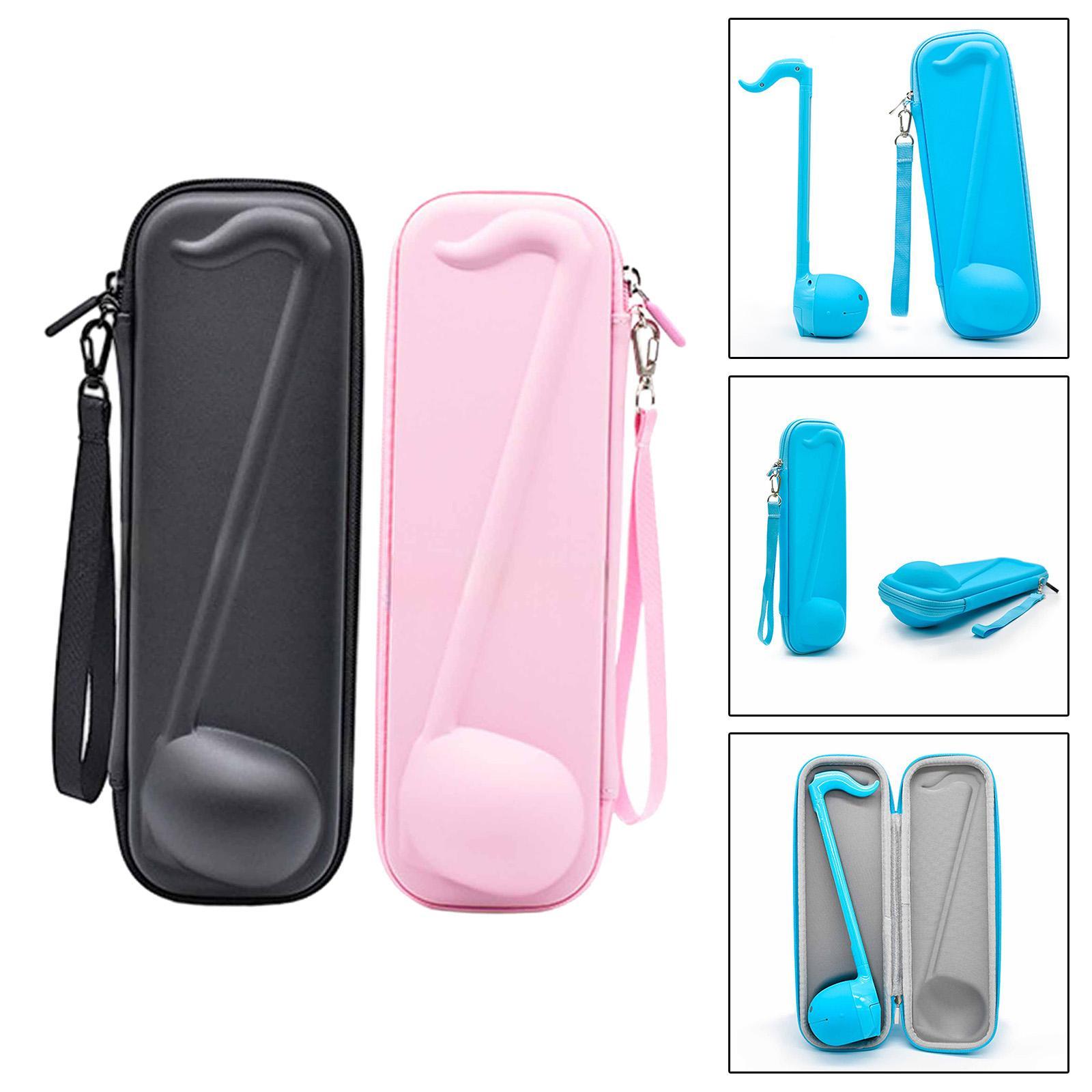 Carrying Case for Otamatone Ja - Musical Instrument Japanese ulasan dan harga
