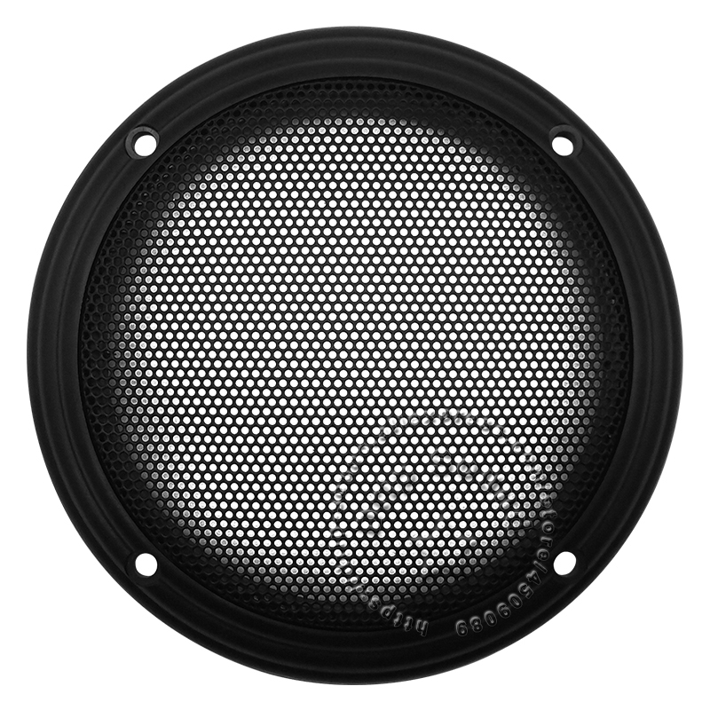For 4 Inch Speaker Grill Cover - Musical Instrument Triangle ulasan dan harga