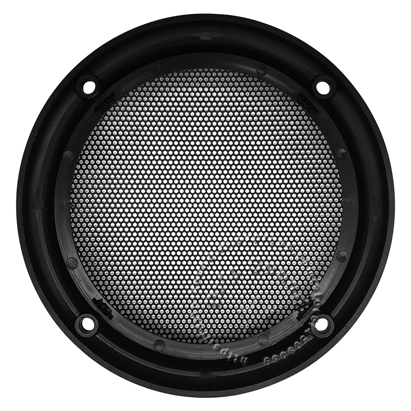For 4 Inch Speaker Grill Cover - Musical Instrument Triangle ulasan dan harga