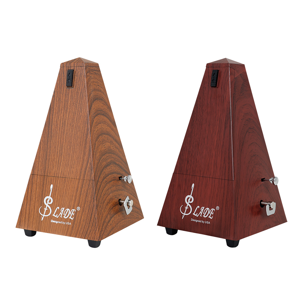 SLADE Mechanical Metronome Tow - Musical Instruments Easy ulasan dan harga