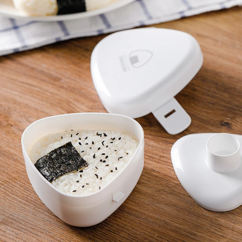 Triangle Rice and Vegetable Ro - Musical Instrument Triangle ulasan dan harga