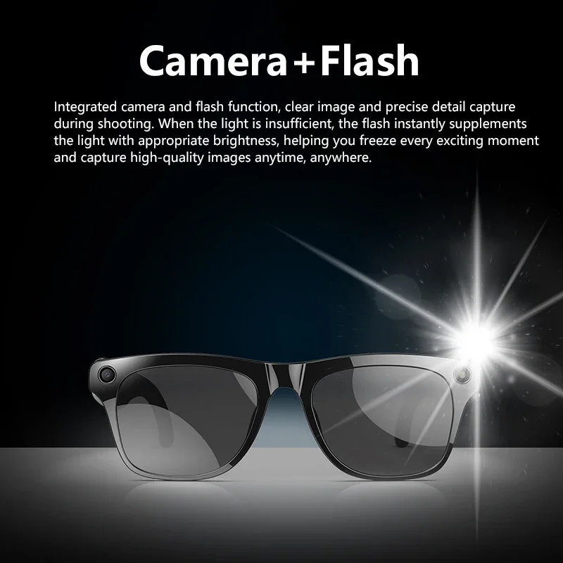 Lenovo 8K Smart AI Glasses 120 - Musical Instrument Japanese ulasan dan harga