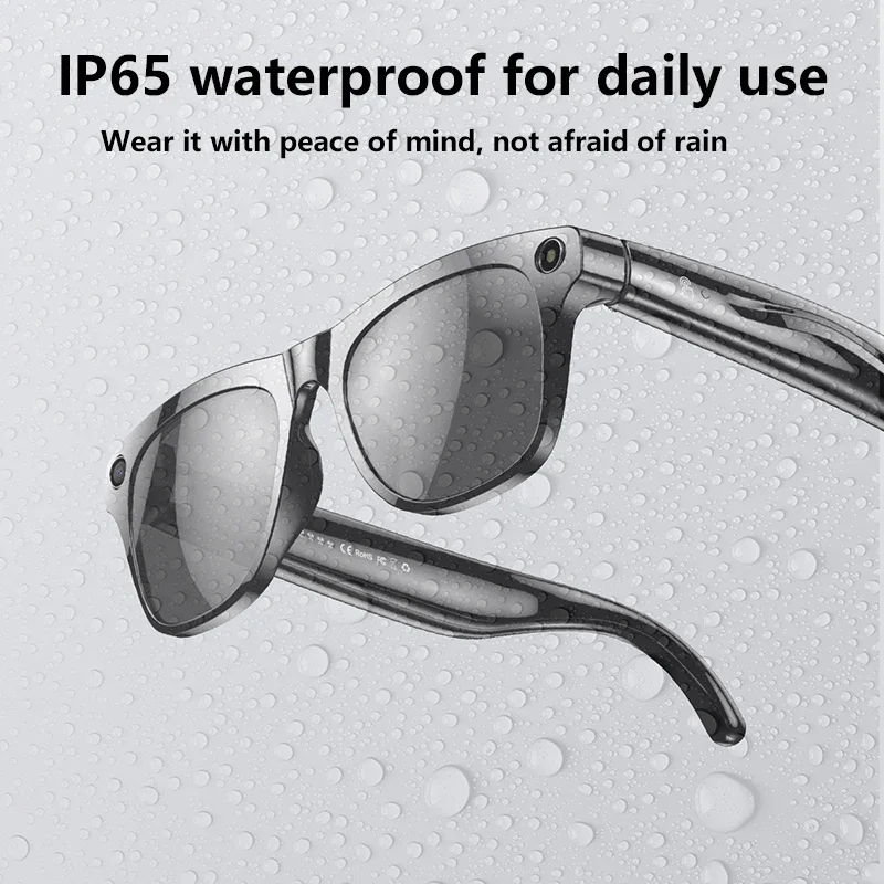 Lenovo 8K Smart AI Glasses 120 - Musical Instrument Japanese ulasan dan harga