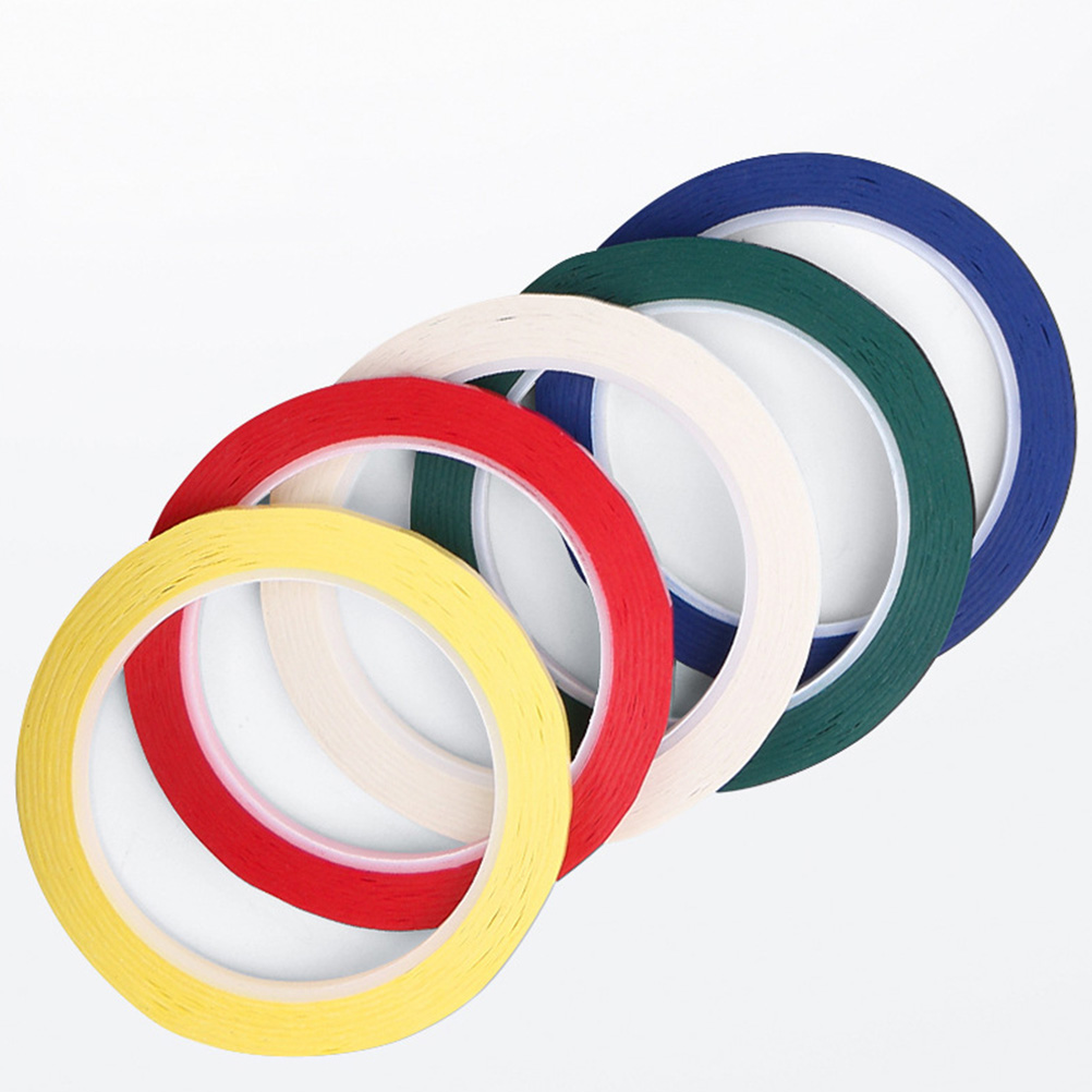 6 Pcs Violin Tape Fingerboard  - Musical Instrument Veena ulasan dan harga