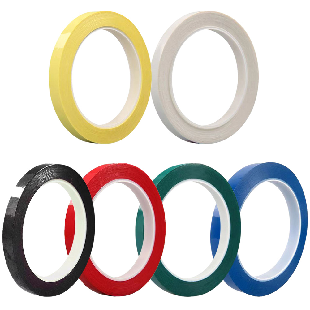 6 Pcs Violin Tape Fingerboard  - Musical Instrument Veena ulasan dan harga