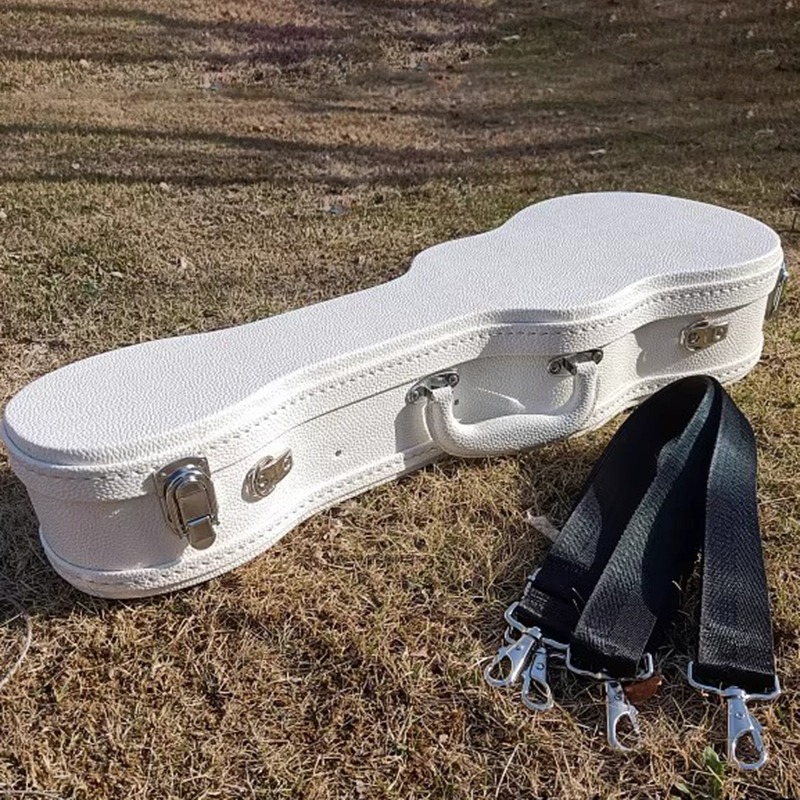 23/26 Inch Ukulele Carrying Ba - Musical Instruments Easy ulasan dan harga