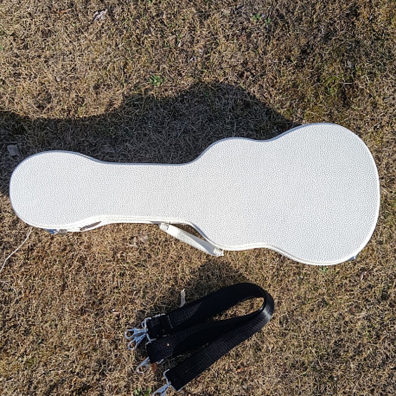 23/26 Inch Ukulele Carrying Ba - Musical Instruments Easy ulasan dan harga