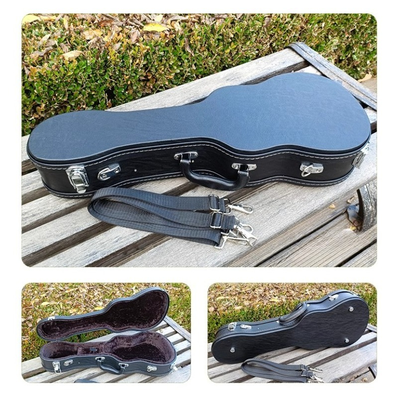 23/26 Inch Ukulele Carrying Ba - Musical Instruments Easy ulasan dan harga