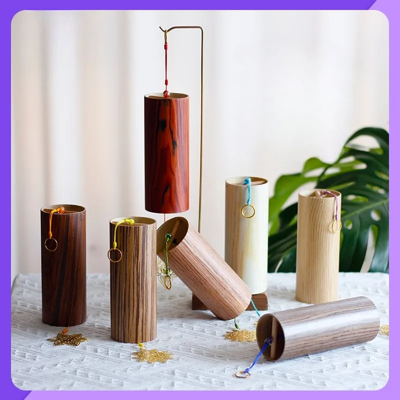 Japanese Wind Chimes Outdoor R - Musical Instrument Japanese ulasan dan harga