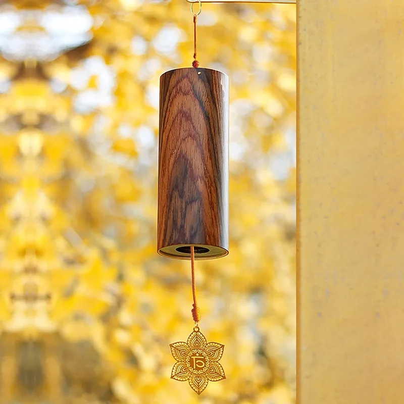 Japanese Wind Chimes Outdoor R - Musical Instrument Japanese ulasan dan harga