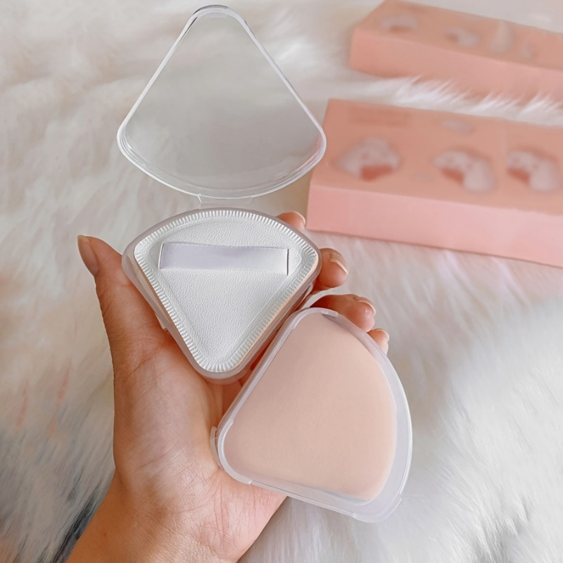 Transparent Circular/Square/Tr - Musical Instrument Triangle ulasan dan harga